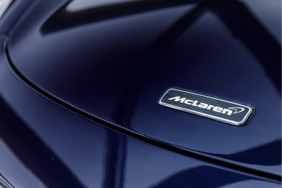McLaren 675LT 3.8 Spider | 1/500 | 1st Owner | McLaren Orange Details | – Foto 26