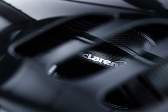 McLaren 675LT 3.8 Spider | 1/500 | 1st Owner | McLaren Orange Details | – Foto 32