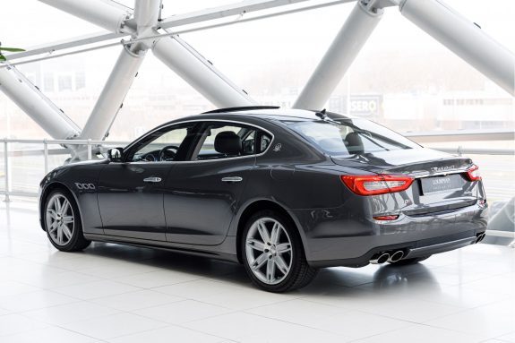 Maserati Quattroporte 3.0 S Q4 | Sunroof | 20” Wheels | – Foto 2