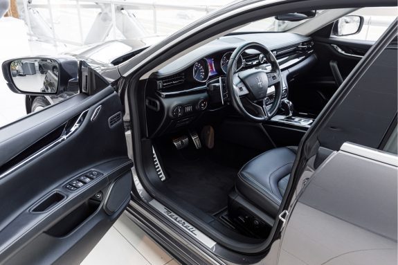 Maserati Quattroporte 3.0 S Q4 | Sunroof | 20” Wheels | – Foto 3