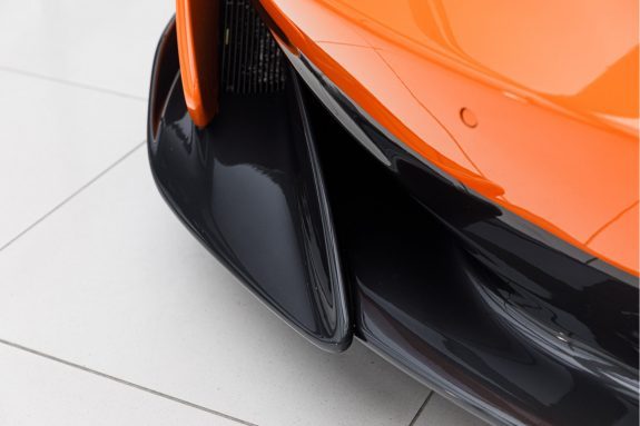 McLaren 600LT Spider 3.8 V8 | Bucketseats | Myan Orange | – Foto 18