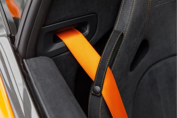 McLaren 600LT Spider 3.8 V8 | Bucketseats | Myan Orange | – Foto 32