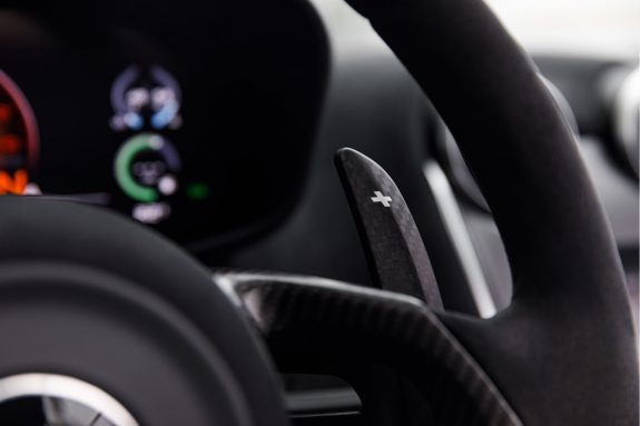 McLaren 600LT Spider 3.8 V8 | Bucketseats | Myan Orange | – Foto 35