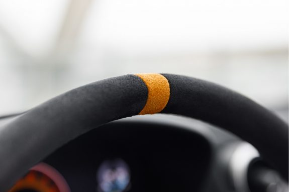 McLaren 600LT Spider 3.8 V8 | Bucketseats | Myan Orange | – Foto 37