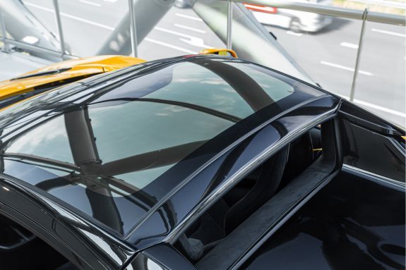 McLaren 720S Spider 4.0 V8 | Volcano Yellow | MSO Black Pack | Electrochromic Roof | – Foto 18