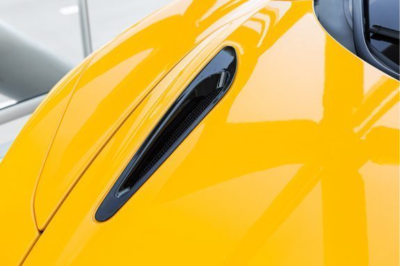 McLaren 720S Spider 4.0 V8 | Volcano Yellow | MSO Black Pack | Electrochromic Roof | – Foto 38