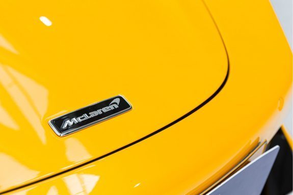 McLaren 720S Spider 4.0 V8 | Volcano Yellow | MSO Black Pack | Electrochromic Roof | – Foto 39