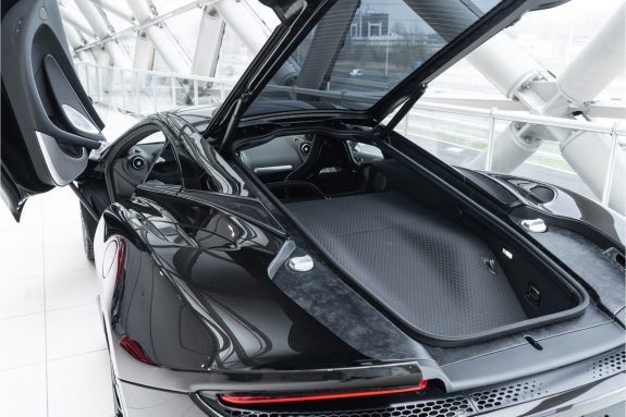 McLaren GT 4.0 V8 | Full Black | Ceramic Brakes | Electrochromic Roof | – Foto 12