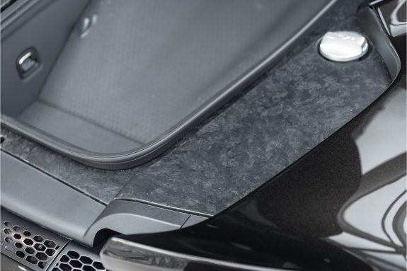 McLaren GT 4.0 V8 | Full Black | Ceramic Brakes | Electrochromic Roof | – Foto 14