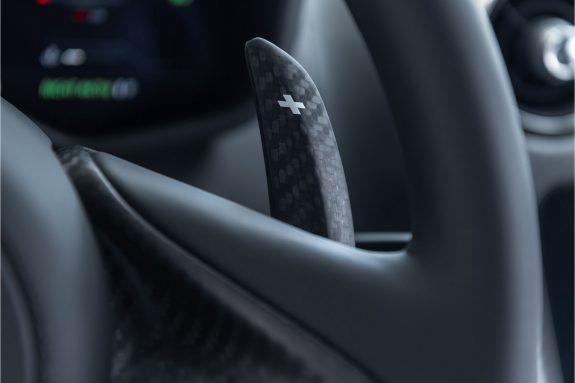 McLaren GT 4.0 V8 | Full Black | Ceramic Brakes | Electrochromic Roof | – Foto 28