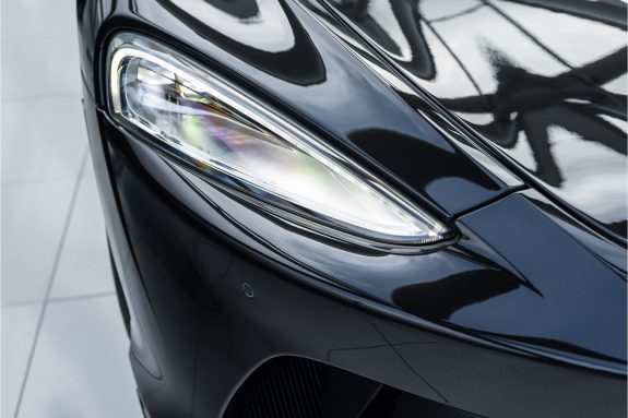McLaren GT 4.0 V8 | Full Black | Ceramic Brakes | Electrochromic Roof | – Foto 30
