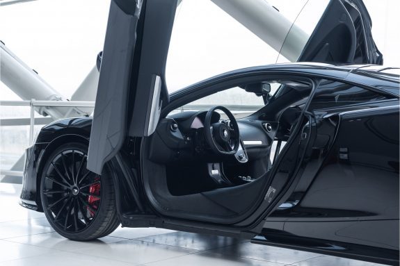 McLaren GT 4.0 V8 | Full Black | Ceramic Brakes | Electrochromic Roof | – Foto 34