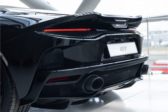 McLaren GT 4.0 V8 | Full Black | Ceramic Brakes | Electrochromic Roof | – Foto 39