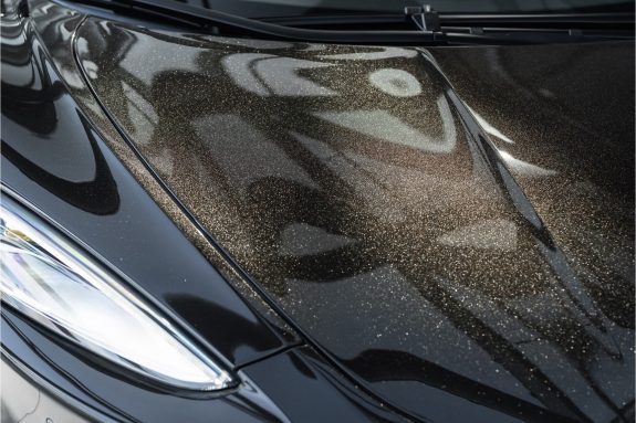 McLaren GT 4.0 V8 | Full Black | Ceramic Brakes | Electrochromic Roof | – Foto 46