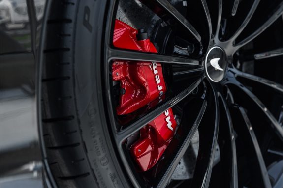 McLaren GT 4.0 V8 | Full Black | Ceramic Brakes | Electrochromic Roof | – Foto 48