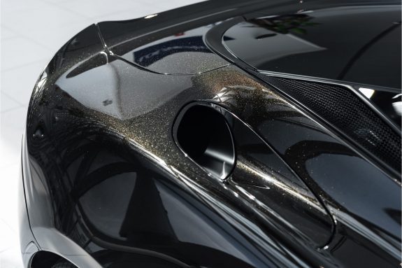 McLaren GT 4.0 V8 | Full Black | Ceramic Brakes | Electrochromic Roof | – Foto 49