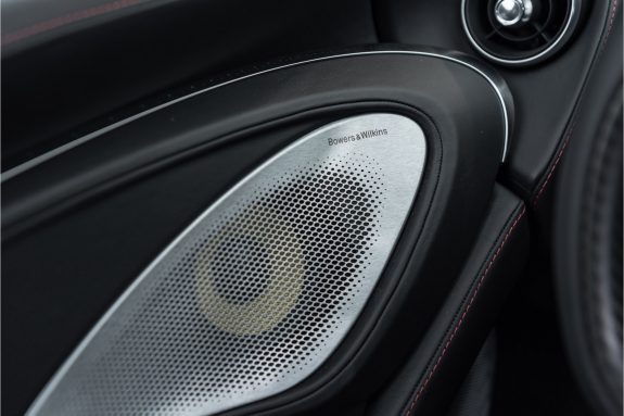 McLaren GT 4.0 V8 | Full Black | Ceramic Brakes | Electrochromic Roof | – Foto 50