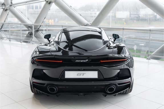 McLaren GT 4.0 V8 | Full Black | Ceramic Brakes | Electrochromic Roof | – Foto 51
