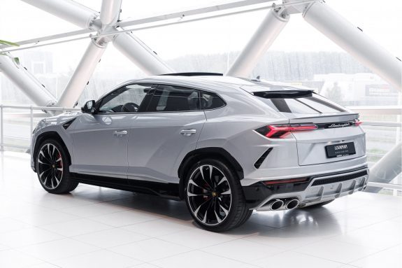 Lamborghini Urus 4.0 V8 | Q-citura | Sunroof | B&O | 23” Wheels | – Foto 2