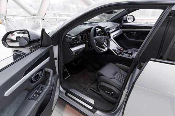 Lamborghini Urus 4.0 V8 | Q-citura | Sunroof | B&O | 23” Wheels | – Foto 3