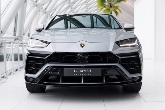 Lamborghini Urus 4.0 V8 | Q-citura | Sunroof | B&O | 23” Wheels | – Foto 4