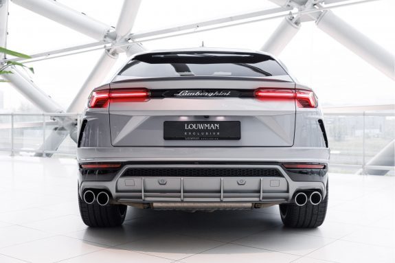 Lamborghini Urus 4.0 V8 | Q-citura | Sunroof | B&O | 23” Wheels | – Foto 5