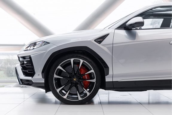Lamborghini Urus 4.0 V8 | Q-citura | Sunroof | B&O | 23” Wheels | – Foto 7