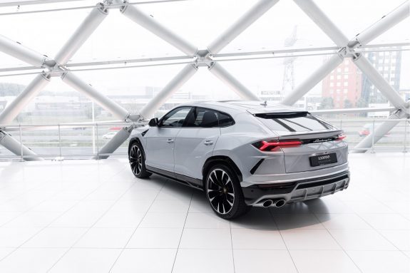 Lamborghini Urus 4.0 V8 | Q-citura | Sunroof | B&O | 23” Wheels | – Foto 13
