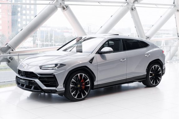 Lamborghini Urus 4.0 V8 | Q-citura | Sunroof | B&O | 23” Wheels | – Foto 15