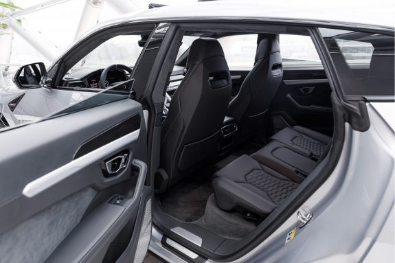 Lamborghini Urus 4.0 V8 | Q-citura | Sunroof | B&O | 23” Wheels | – Foto 16