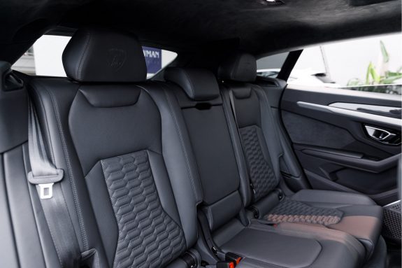 Lamborghini Urus 4.0 V8 | Q-citura | Sunroof | B&O | 23” Wheels | – Foto 17