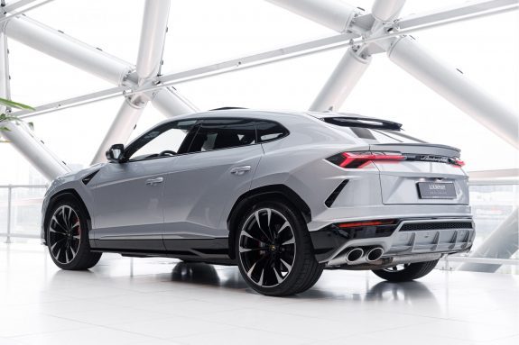 Lamborghini Urus 4.0 V8 | Q-citura | Sunroof | B&O | 23” Wheels | – Foto 18