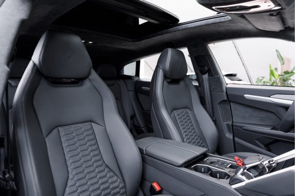 Lamborghini Urus 4.0 V8 | Q-citura | Sunroof | B&O | 23” Wheels | – Foto 19