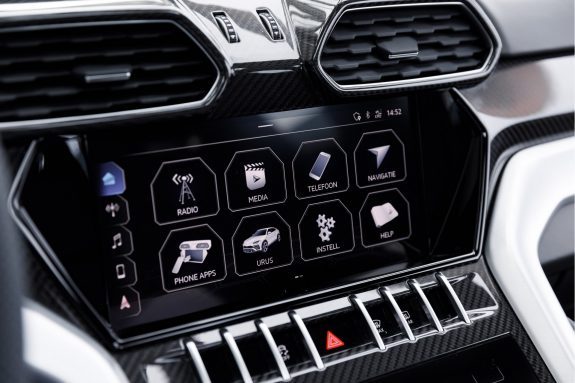 Lamborghini Urus 4.0 V8 | Q-citura | Sunroof | B&O | 23” Wheels | – Foto 20