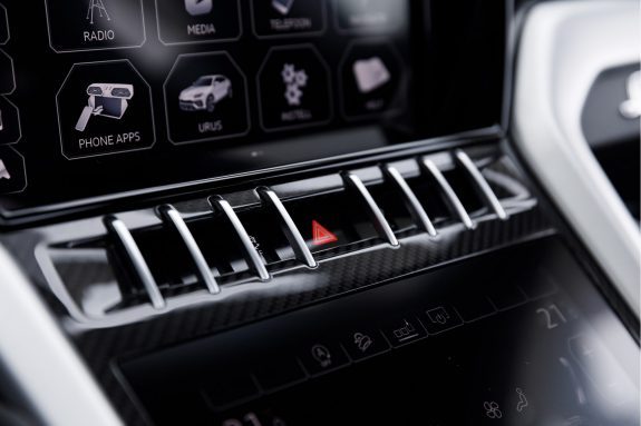 Lamborghini Urus 4.0 V8 | Q-citura | Sunroof | B&O | 23” Wheels | – Foto 25