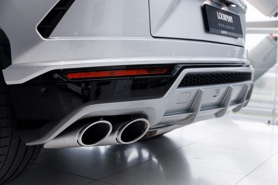 Lamborghini Urus 4.0 V8 | Q-citura | Sunroof | B&O | 23” Wheels | – Foto 26