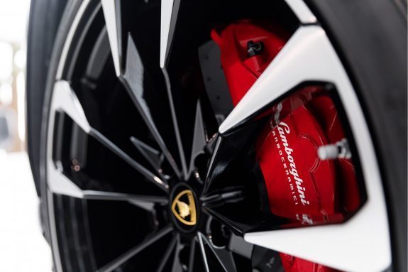 Lamborghini Urus 4.0 V8 | Q-citura | Sunroof | B&O | 23” Wheels | – Foto 28