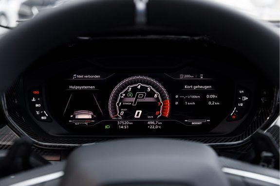 Lamborghini Urus 4.0 V8 | Q-citura | Sunroof | B&O | 23” Wheels | – Foto 32