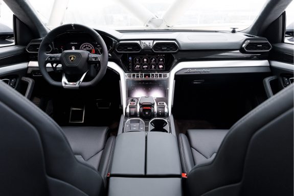 Lamborghini Urus 4.0 V8 | Q-citura | Sunroof | B&O | 23” Wheels | – Foto 33