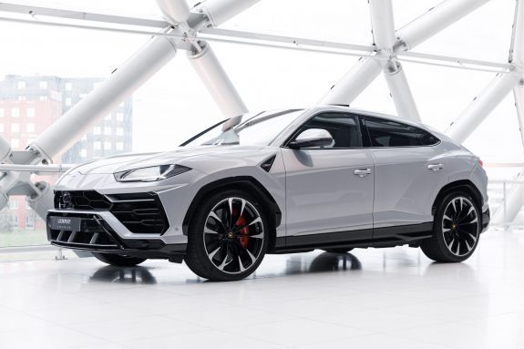 Lamborghini Urus 4.0 V8 | Q-citura | Sunroof | B&O | 23” Wheels | – Foto 35