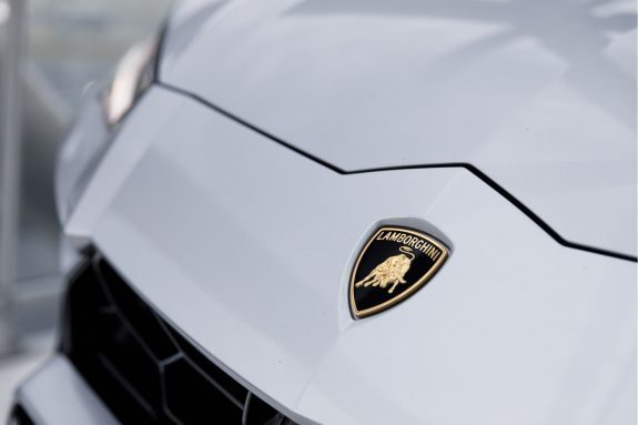 Lamborghini Urus 4.0 V8 | Q-citura | Sunroof | B&O | 23” Wheels | – Foto 36