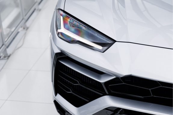 Lamborghini Urus 4.0 V8 | Q-citura | Sunroof | B&O | 23” Wheels | – Foto 37