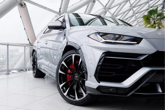 Lamborghini Urus 4.0 V8 | Q-citura | Sunroof | B&O | 23” Wheels | – Foto 43