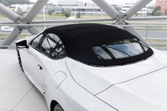 Lexus LC Convertible 500 | 5.0L V8 464PK | Mark Levinson | – Foto 6