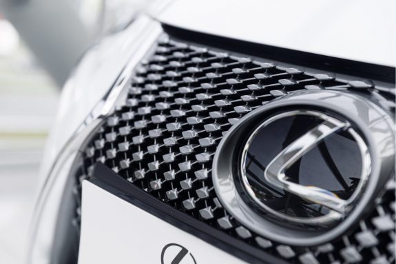 Lexus LC Convertible 500 | 5.0L V8 464PK | Mark Levinson | – Foto 17