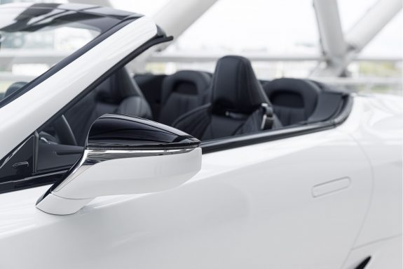Lexus LC Convertible 500 | 5.0L V8 464PK | Mark Levinson | – Foto 18