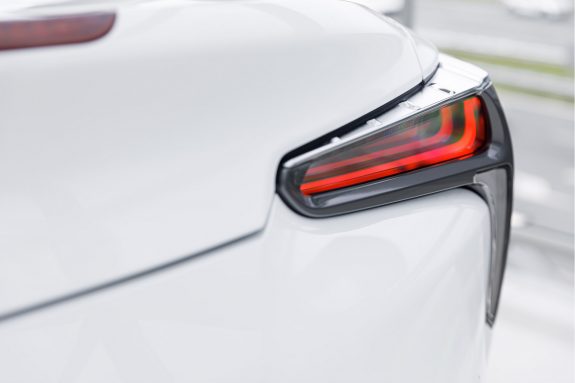 Lexus LC Convertible 500 | 5.0L V8 464PK | Mark Levinson | – Foto 19