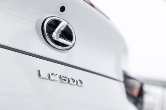 Lexus LC Convertible 500 | 5.0L V8 464PK | Mark Levinson | – Foto 20