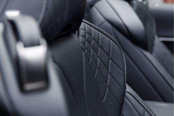 Lexus LC Convertible 500 | 5.0L V8 464PK | Mark Levinson | – Foto 28