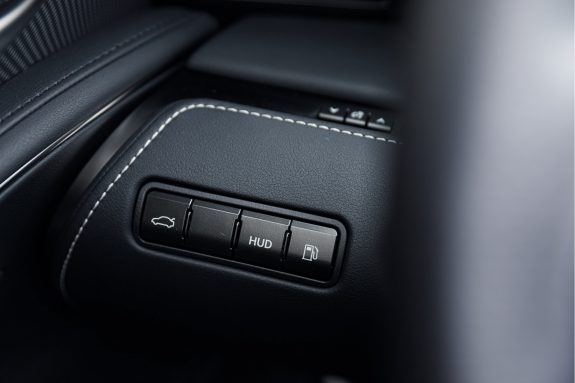 Lexus LC Convertible 500 | 5.0L V8 464PK | Mark Levinson | – Foto 30